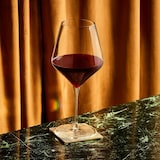 thumbnail of Libbey set van 12 wijnglazen -PRISM- 710 ml, Ø 10,5 cm, H: 24 cm