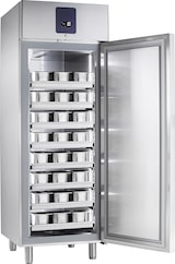 thumbnail of Eislagerschrank TK 850 Eis Türanschlag links