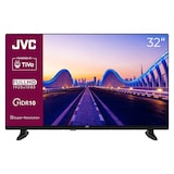 thumbnail of JVC LT-32VF5356 Fernseher 32 Zoll Smart TV Full HD, HDR, Triple Tuner, 6 Monate HD+ (2026)