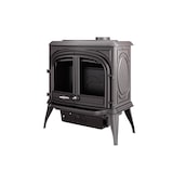 thumbnail of Vrijstaande houtkachel - HELIOS S8 ECO