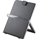 thumbnail of Fellowes Dokumentenhalter Workstation Schwarz DIN A4 25,73 x 18,75 x 28,58 cm