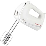 thumbnail of Magefesa Voluta - Batidora Amasadora, 550W, 5 Velocidades, Función Turbo, Bate y Amasa, 2 Juegos de Varillas, Expulsion Automatica, Facil Limpieza