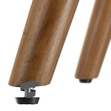 thumbnail of tectake Tuinstoel Manacor, ropedesign - greige, Set van 6 - 406183