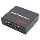 thumbnail of ROLINE HDMI Video-Splitter, 4K, 2fach