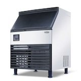 thumbnail of Fabbricatore di ghiaccio Combisteel da 95 kg/24 h in acciaio inox