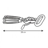 thumbnail of Batedor Manual Delícia