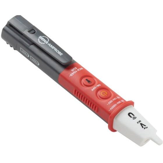 Beha Amprobe NCV-1040-EUR Berührungsloser Spannungsprüfer CAT IV 1000 V Akustik, LED 4918097