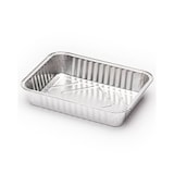 thumbnail of MONOUSO - Aluschalen eckig 590ml 187x137mm (100 Stück)