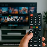 thumbnail of DYON Smart 43 VX Smart LED TV 43 Zoll (108 cm), 1.920 x 1.080 Full HD, Hotelmodus, Smart Portal, Triple Tuner, CI+, LAN / WiFi