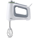 thumbnail of Braun HM 5107 MultiMix 5 Handmixer weiß