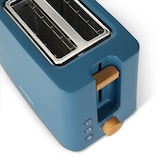 thumbnail of Grille Pain 2 Fentes 870w Scton2bl Schneider