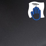 thumbnail of Silla de oficina Taos Negro