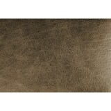 thumbnail of KAWOLA Sofa BLOOM Ecksofa Leder camel Recamiere rechts