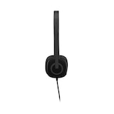 thumbnail of Logitech Auricular+Mic Auricular Logitech H151