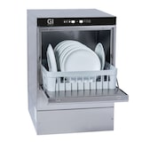 thumbnail of Gastro-Inox Gläserpülmaschine Ablaufpumpe, Spülhilfespender 230V 40X40cm