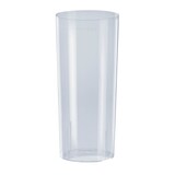 thumbnail of 500x Longdrink-Glas, PS, Spritzguss, klar, 300ml
