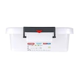 thumbnail of Araven voedselcontainer met deksel 30L