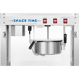 thumbnail of Royal Catering - Popcornmachine - Roestvrij staal