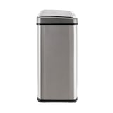 thumbnail of WellHome - Cubo de Basura Inteligente 40L en color Gris 35,5x26x55cm - Apertura Automática/Manual