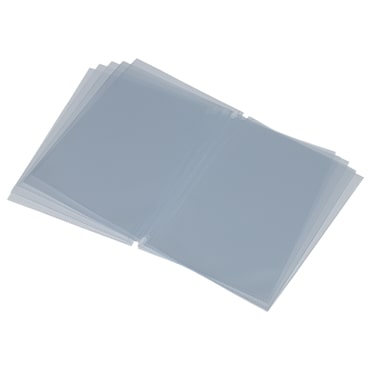 Securit® Inserti per menu - A5 - Set di 10