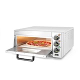 thumbnail of HENDI Pizzaofen kompakt, Silber, 230V/2000W, 580x560x(H)275mm