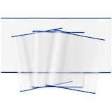 thumbnail of HERMA Buchschoner, (H)275 x (B)540 mm, transparent