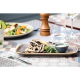 thumbnail of Olympia Kiln Dipschälchen Ozean 7cm