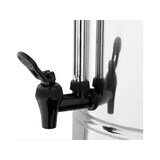 thumbnail of Gastro Heißwasserspender, Wasserkocher 18 Liter