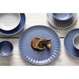 thumbnail of Olympia Corallite Borden Blauw 205mm (6 stuks)