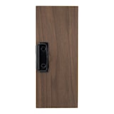thumbnail of Securit® Rekeninghouder "Walnut" - Gelakt walnoot houten afwerking