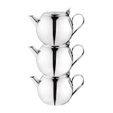 thumbnail of Olympia Stapelbare Teekanne 0,5L