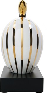 thumbnail of Goebel Studio 8 Art & Apple Deko-Objekt Apfel 28 cm "Golden Sunlight"