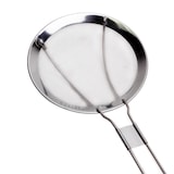 thumbnail of 41 cm Fritierkelle Schaumkelle Abschöpfsieb