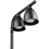 thumbnail of Buffalo Infrarot-Speisenwärmer Mattschwarz