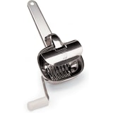 thumbnail of Ghidini tritaprezzemolo in acciaio inox con coperchio