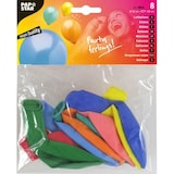 thumbnail of PAPSTAR, Ballonnen Ø 32 cm assorti kleuren