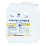 thumbnail of Dr. Becher "Dr. Becher" Schnelldesinfektion 5 l