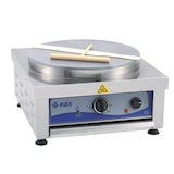 thumbnail of Crepiere elektro 1 Platte Ø40 cm