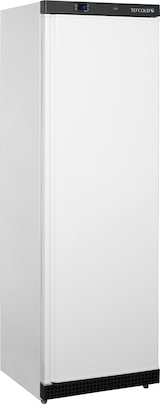 thumbnail of TEFCOLD Lagerkühlschrank UR400W1 361l Weiß