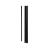 thumbnail of Paulmann URail Zubehör Schienenabdeckung   0,68m Schwarz 95415