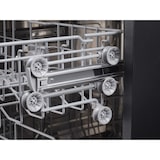 thumbnail of PKM Vollintegrierter Geschirrspüler GS16-8VI – 16 Maßgedecke, Sensor-Touch, 8 Programme, Besteckschublade