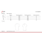 thumbnail of Nitras Motion Tex Plus Poloshirt  | Gr. M | Arbeitsshirt Damen | marineblau