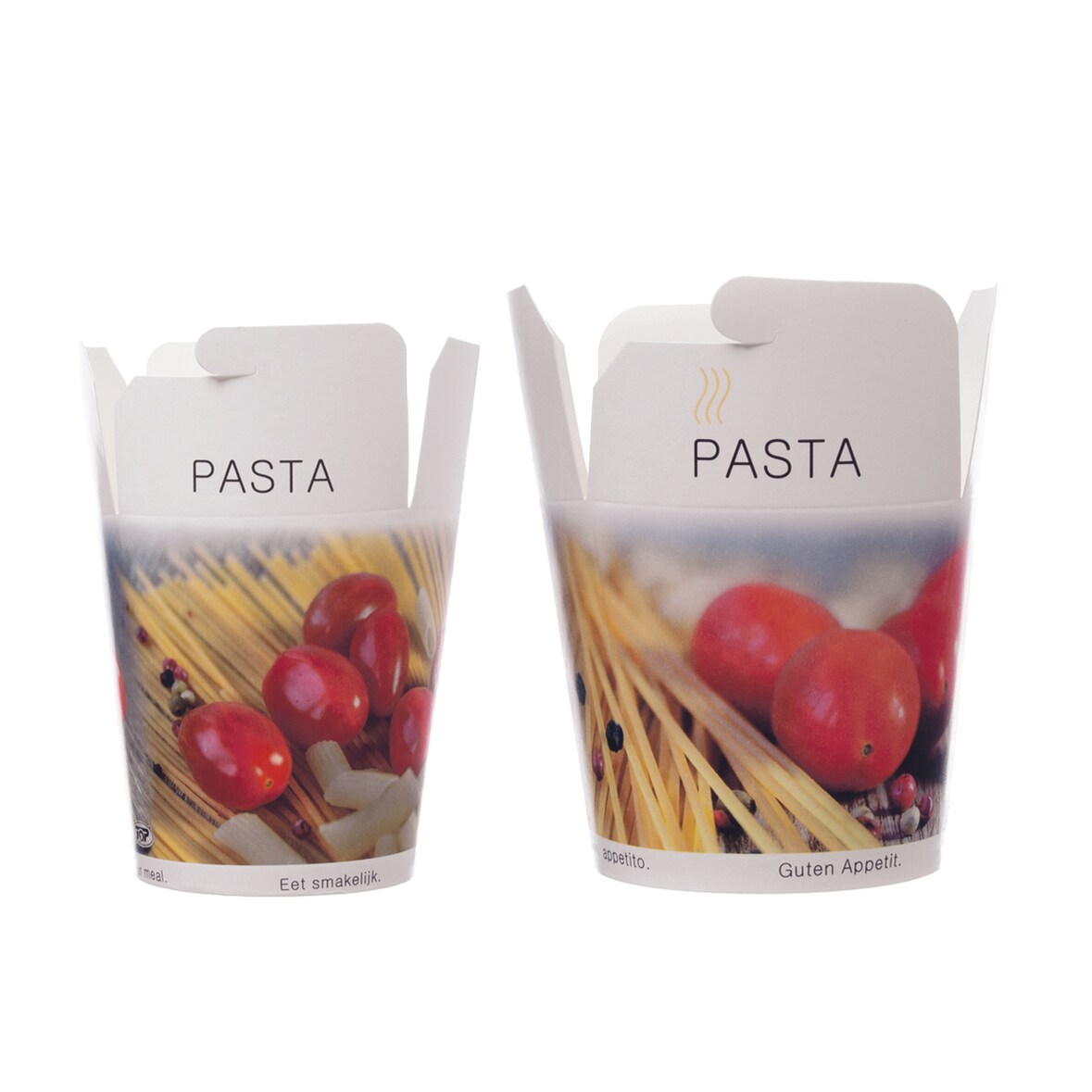 Nudelbox Snackbox Food-Container 770ml