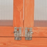 thumbnail of vidaXL Tuinkas 75x47x109 cm hout