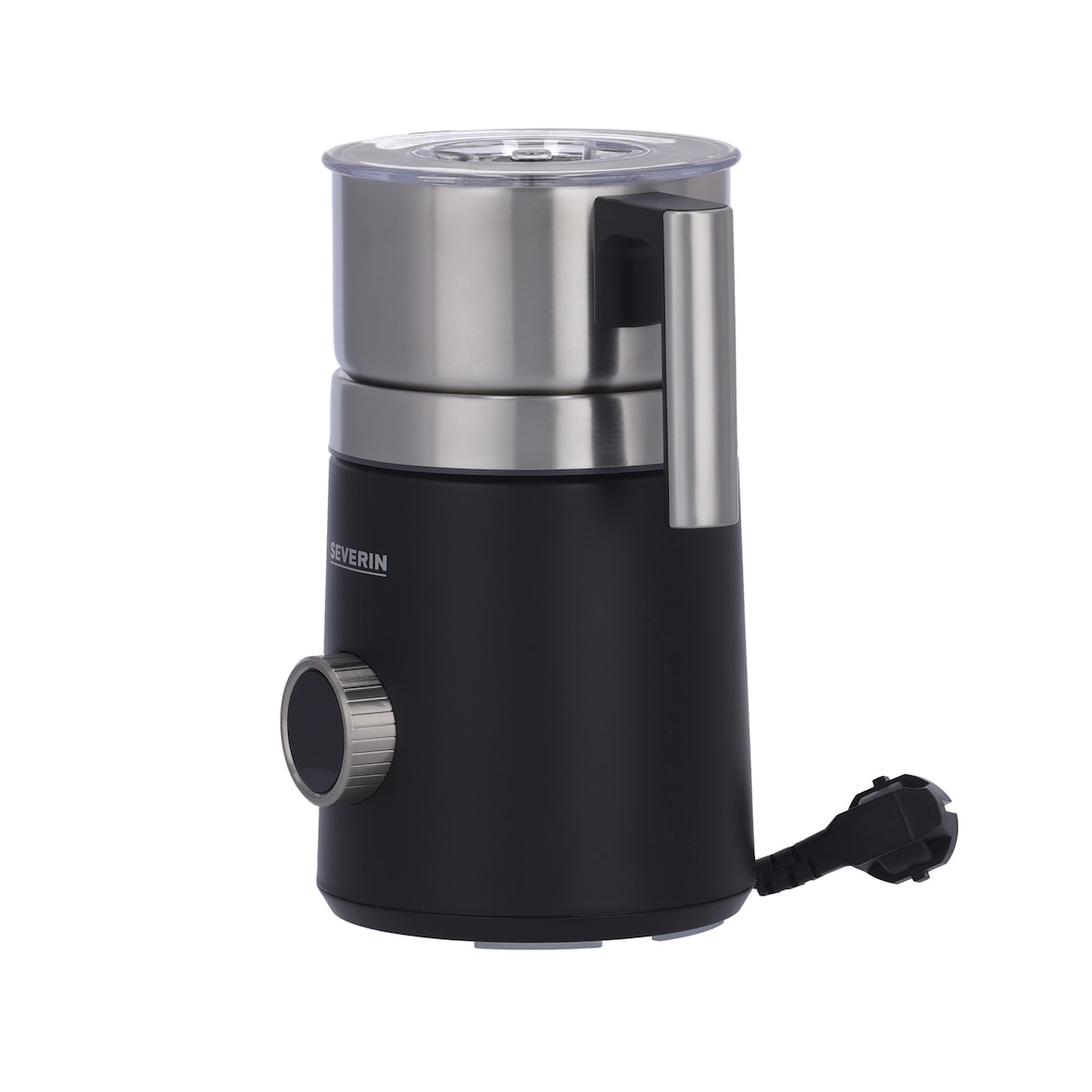 SEVERIN SM 3587 Induktions-Milchaufschäumer Spuma 700 Plus