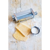 thumbnail of KAX980ME KENWOOD Sfogliatrice in acciaio inox. (26 x 11 x 6,70). Accessorio per impastatrici che permette di creare delle sfoglie di pasta sottili.