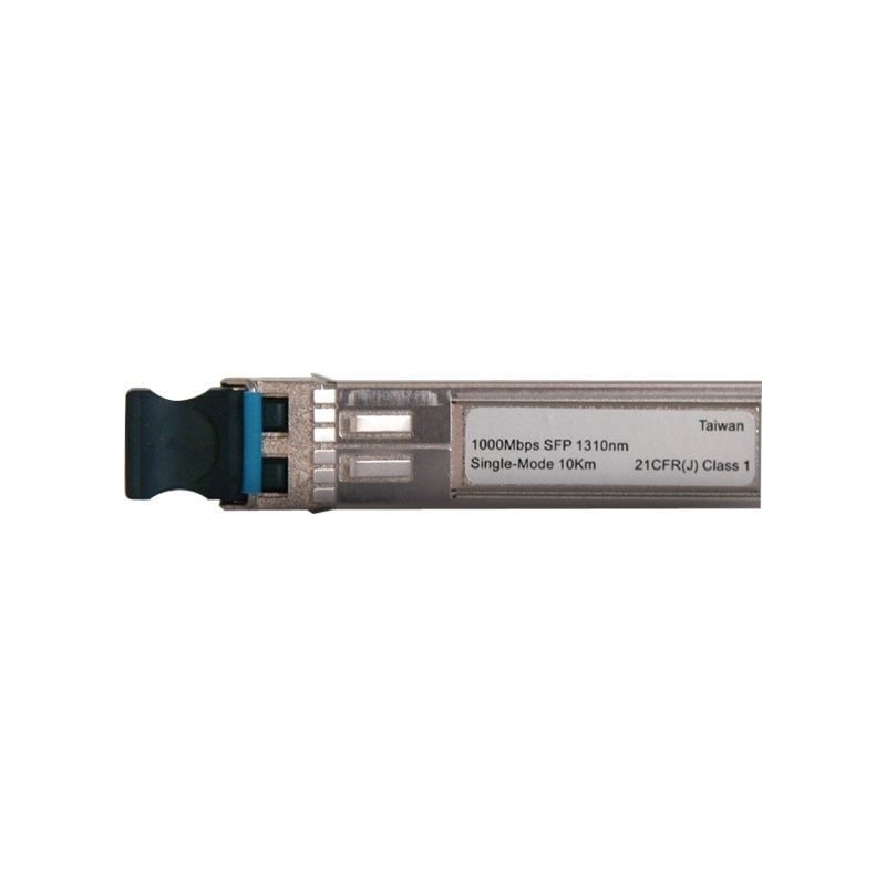 Lancom SFP-LX-LC1 SFP Mini-GBIC-Transceiver-Modul 1000Base-LX