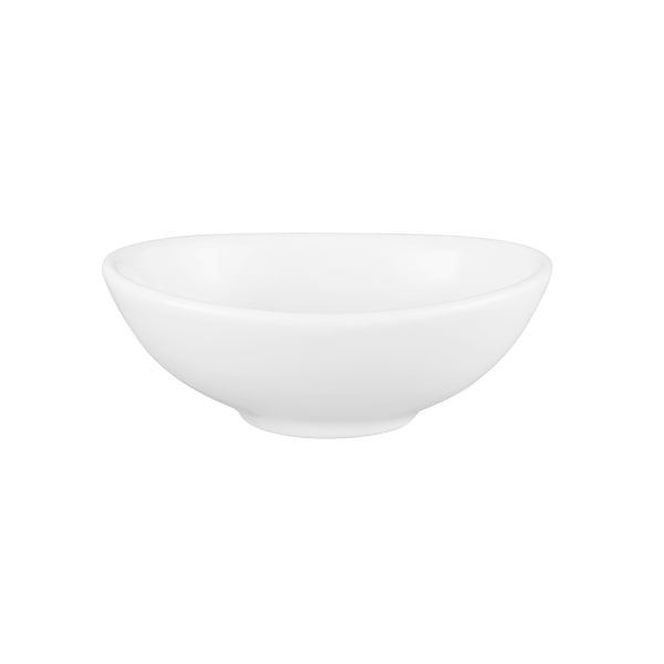 6 x Seltmann Bowl oval M5307 9 cm, Form: Meran,  Dekor: 00006