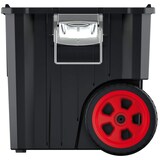 thumbnail of Kistenberg Heavy Caja de Herramientas con Ruedas con Pestañas Cierre en Acero 36x45x64cm