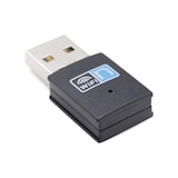 thumbnail of Chiavetta Usb Wireless Wifi Adattatore Wi-fi 2.4g 300mbps Computer Notebook Pc